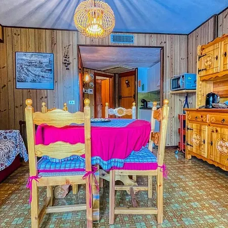 La Chapelle Rocciamelone - Affitti Brevi Italia Apartment Sauze D'Oulx