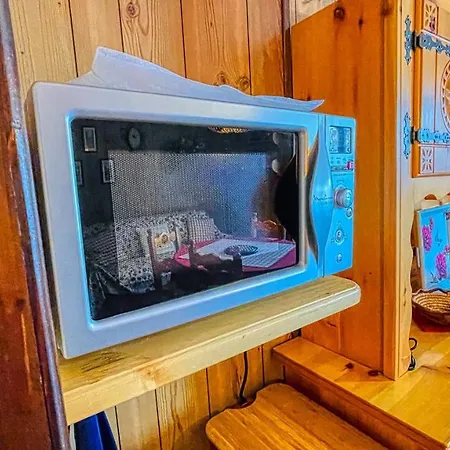 La Chapelle Rocciamelone - Affitti Brevi Italia