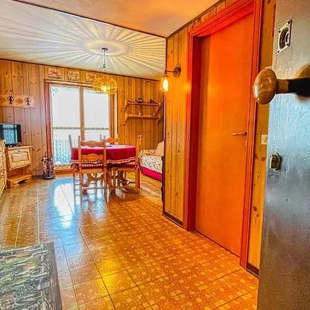 La Chapelle Rocciamelone - Affitti Brevi Italia Apartmán *