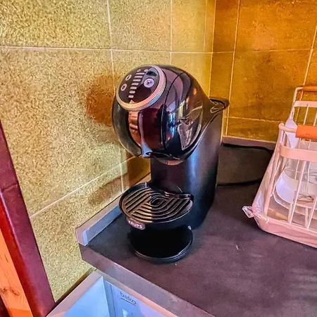 La Chapelle Rocciamelone - Affitti Brevi Italia Apartmán *