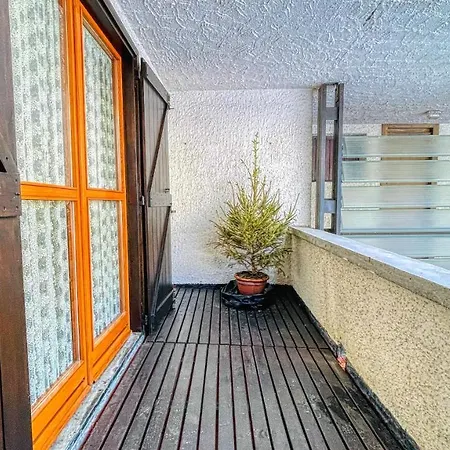 Apartmán La Chapelle Rocciamelone - Maison Doc