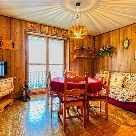 La Chapelle Rocciamelone - Affitti Brevi Italia Sauze D'Oulx