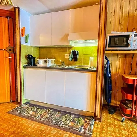 La Chapelle Rocciamelone - Affitti Brevi Italia Apartmán *