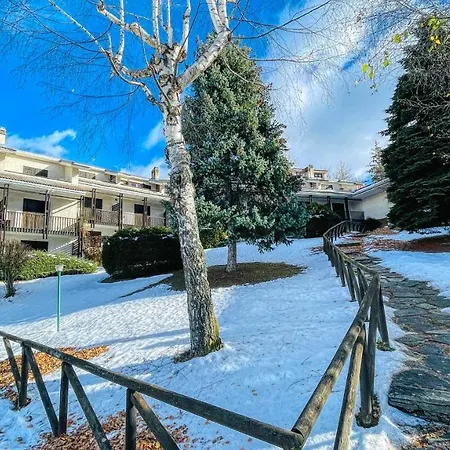 La Chapelle Rocciamelone - Affitti Brevi Italia * Sauze D'Oulx