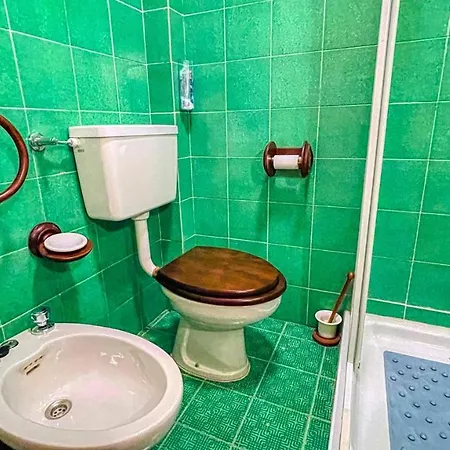 アパート La Chapelle Rocciamelone - Affitti Brevi Italia