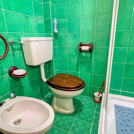 Apartment La Chapelle Rocciamelone - Affitti Brevi Italia