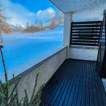 La Chapelle Rocciamelone - Affitti Brevi Italia Apartmán