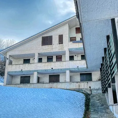 La Chapelle Rocciamelone - Maison Doc Apartmán *