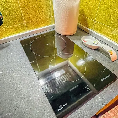 Apartmán La Chapelle Rocciamelone - Maison Doc