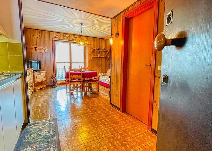 La Chapelle Rocciamelone - Affitti Brevi Italia Apartment *