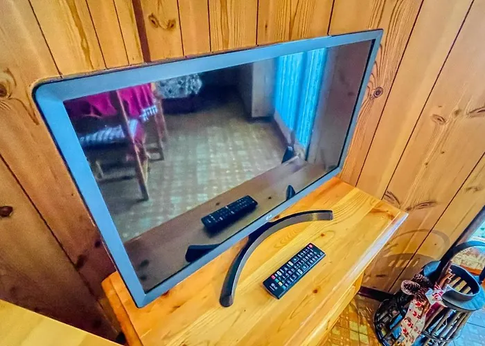 La Chapelle Rocciamelone - Affitti Brevi Italia Apartment *