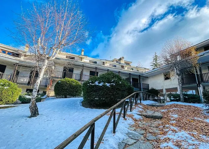 La Chapelle Rocciamelone - Affitti Brevi Italia * Sauze D'Oulx