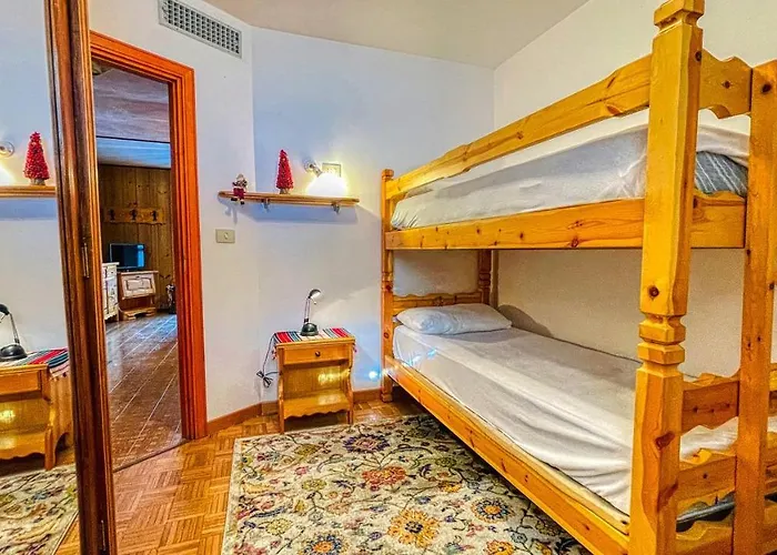 La Chapelle Rocciamelone - Affitti Brevi Italia *