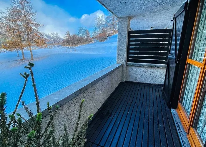 La Chapelle Rocciamelone - Affitti Brevi Italia Apartment