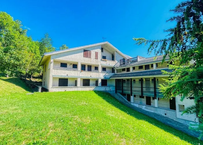 Apartment La Chapelle Rocciamelone - Affitti Brevi Italia *